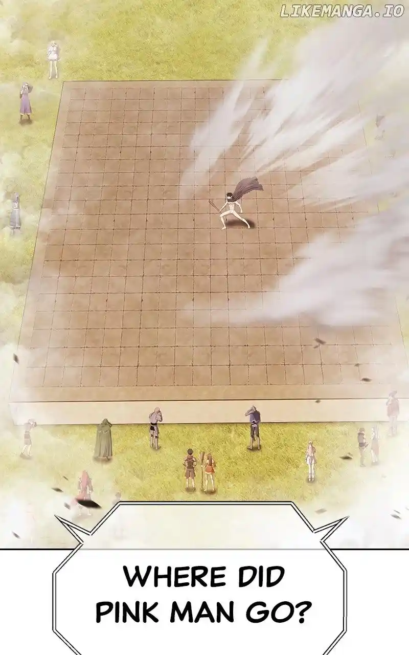 +99 Reinforced Wooden Stick Chapter 114