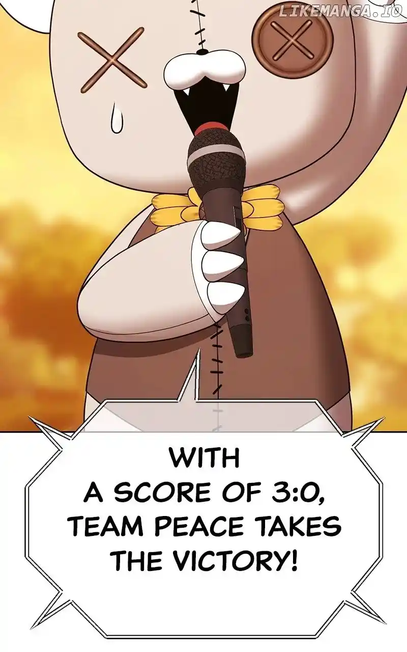 +99 Reinforced Wooden Stick Chapter 114