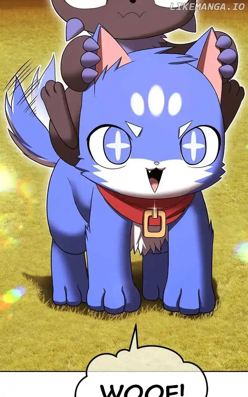 +99 Reinforced Wooden Stick Chapter 114