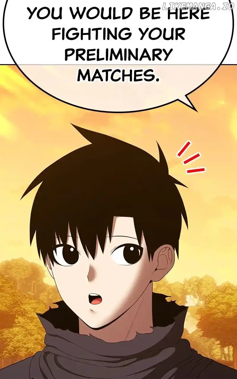 +99 Reinforced Wooden Stick Chapter 114