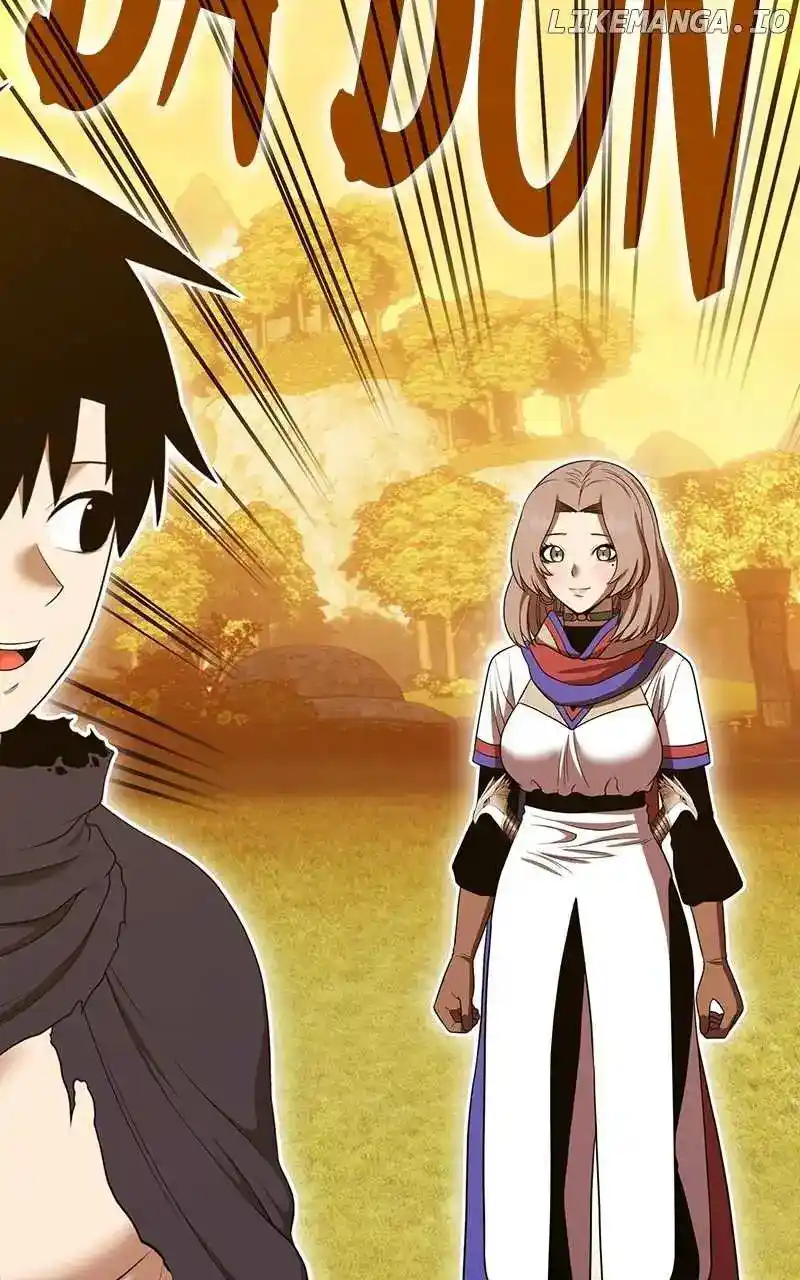 +99 Reinforced Wooden Stick Chapter 114