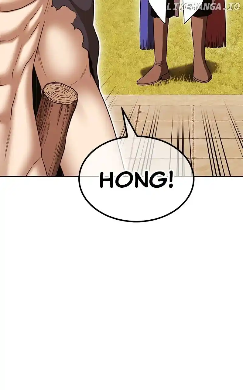 +99 Reinforced Wooden Stick Chapter 114