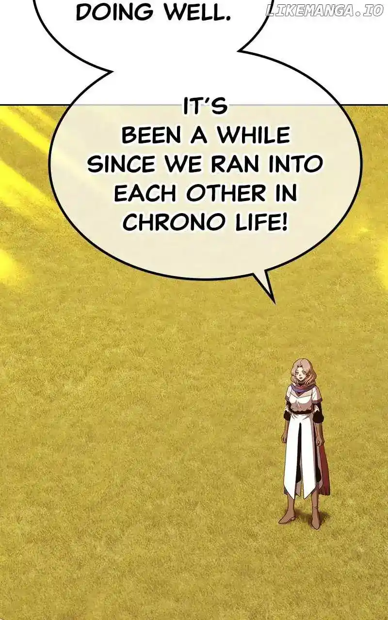 +99 Reinforced Wooden Stick Chapter 114