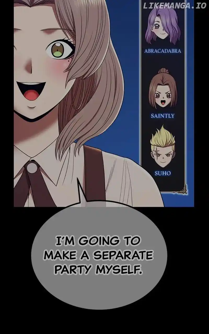 +99 Reinforced Wooden Stick Chapter 114