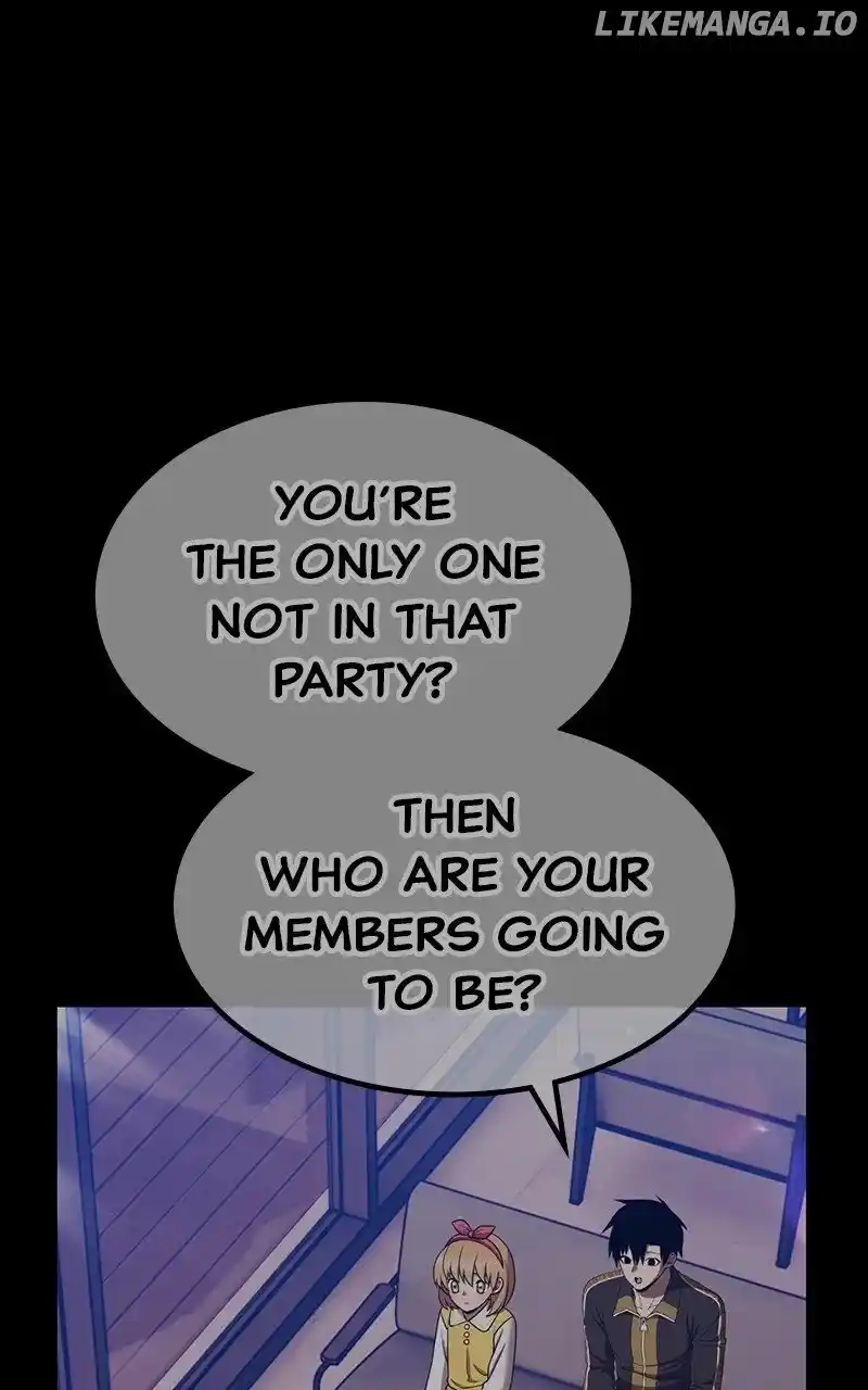 +99 Reinforced Wooden Stick Chapter 114