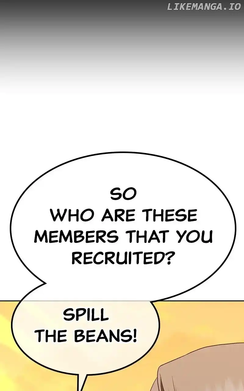 +99 Reinforced Wooden Stick Chapter 114