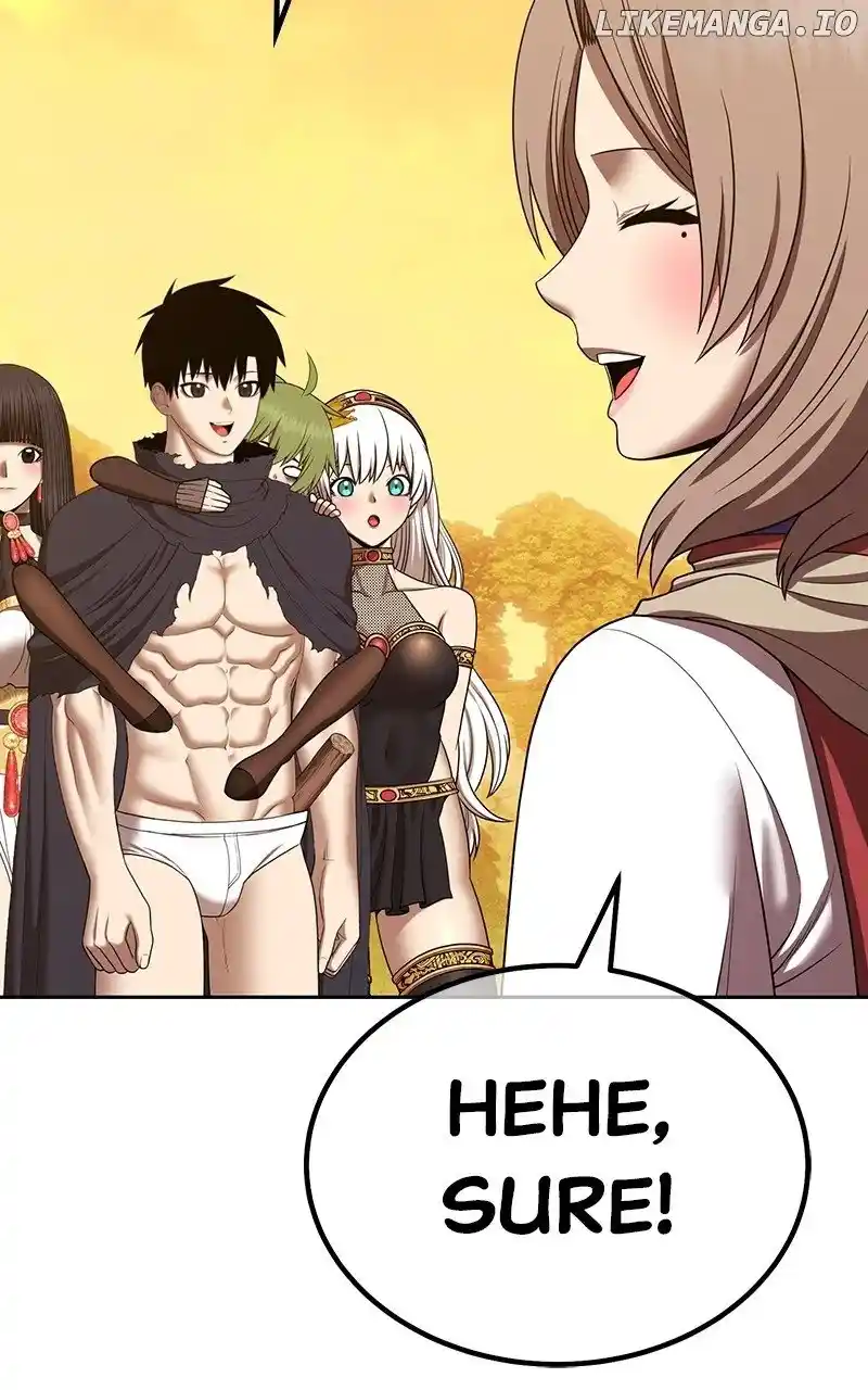 +99 Reinforced Wooden Stick Chapter 114