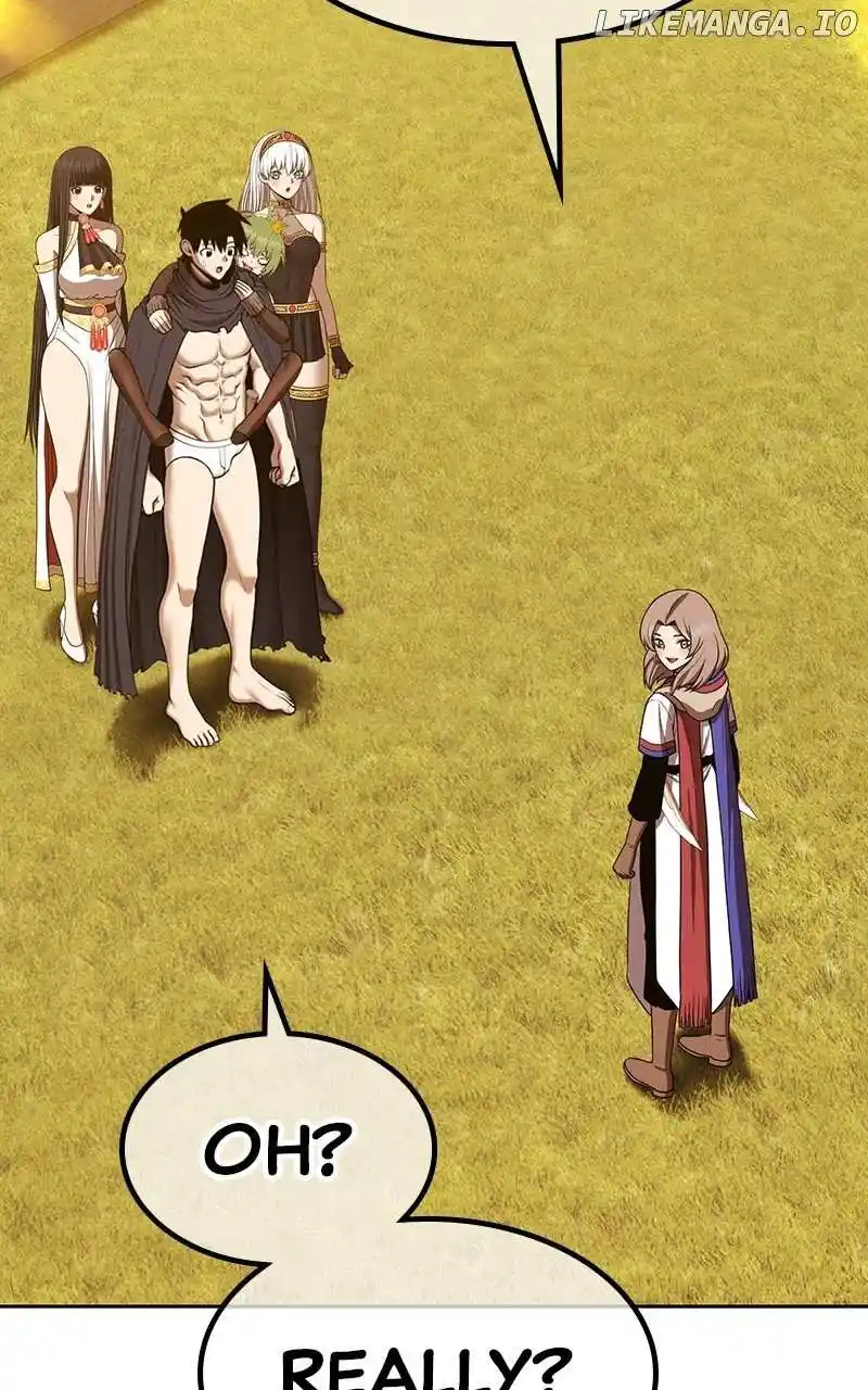 +99 Reinforced Wooden Stick Chapter 114