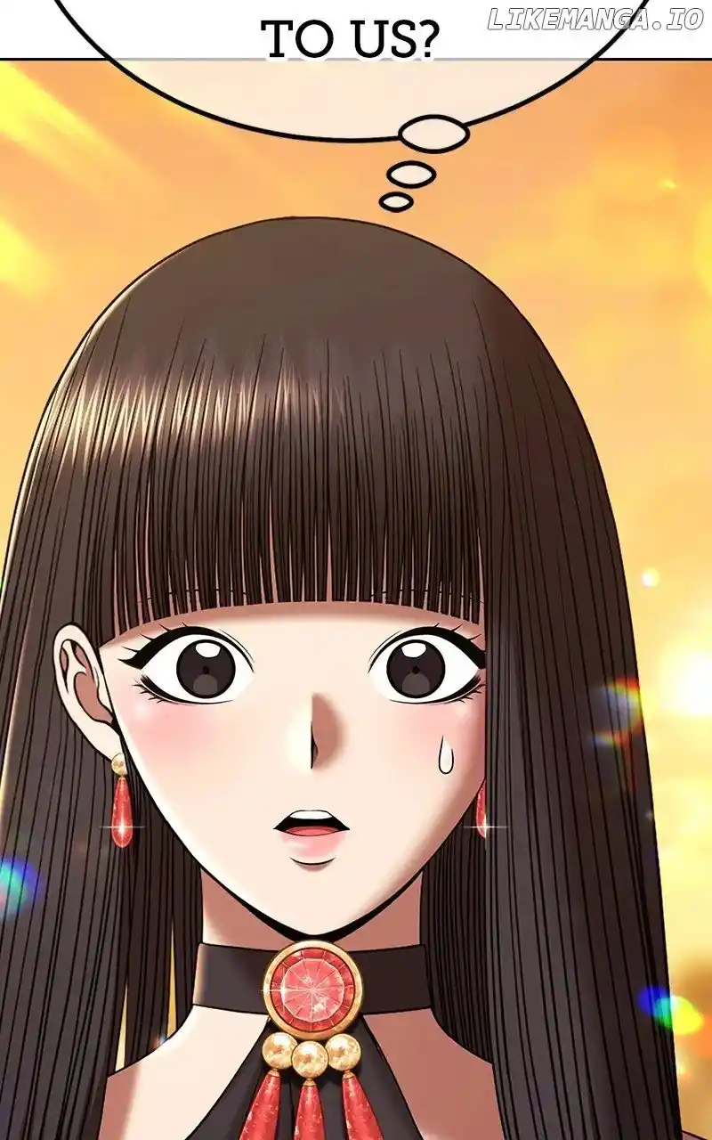 +99 Reinforced Wooden Stick Chapter 114