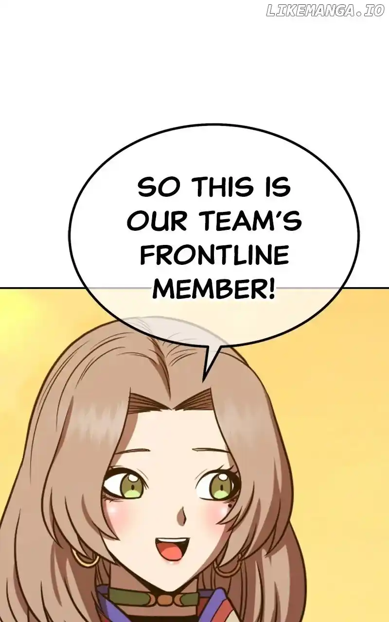 +99 Reinforced Wooden Stick Chapter 114