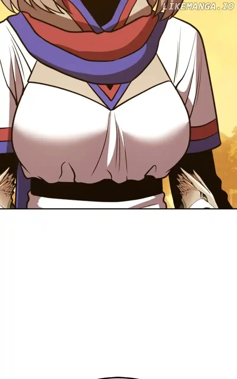 +99 Reinforced Wooden Stick Chapter 114