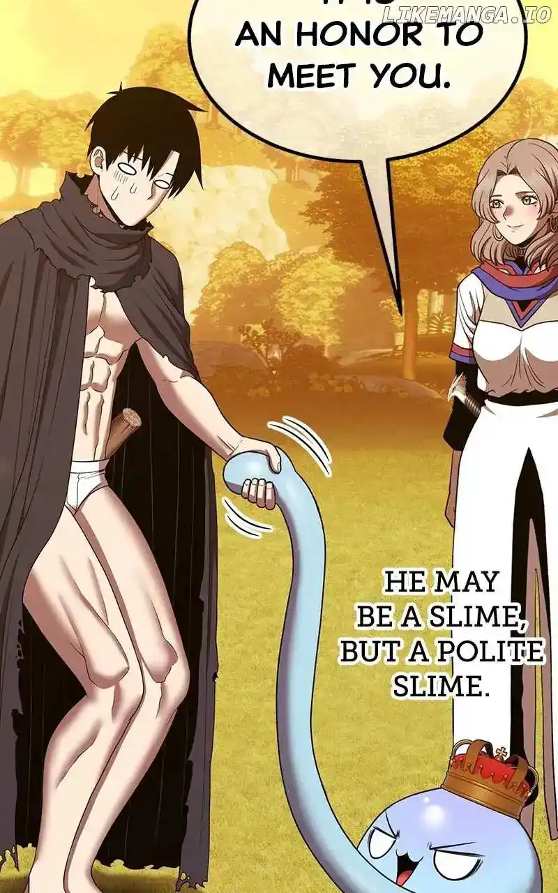 +99 Reinforced Wooden Stick Chapter 114