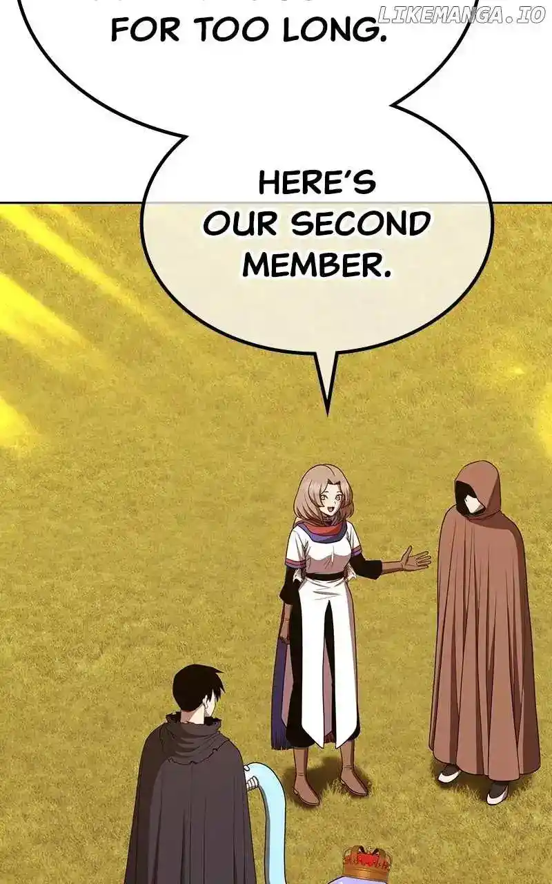 +99 Reinforced Wooden Stick Chapter 114