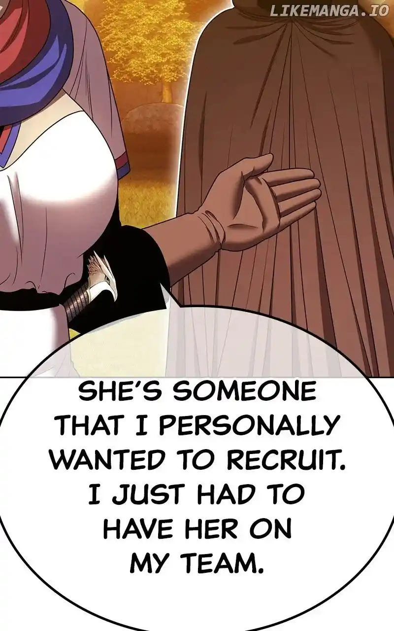 +99 Reinforced Wooden Stick Chapter 114