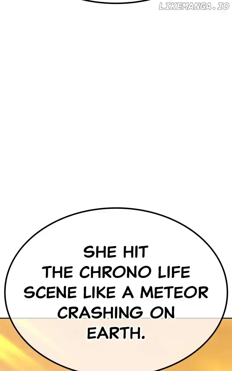 +99 Reinforced Wooden Stick Chapter 114