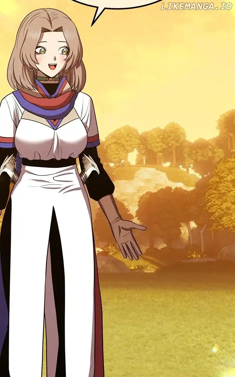 +99 Reinforced Wooden Stick Chapter 115