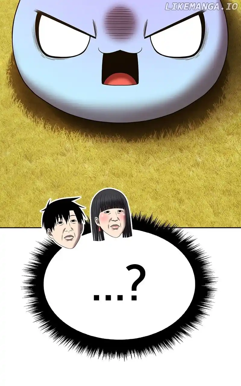 +99 Reinforced Wooden Stick Chapter 115