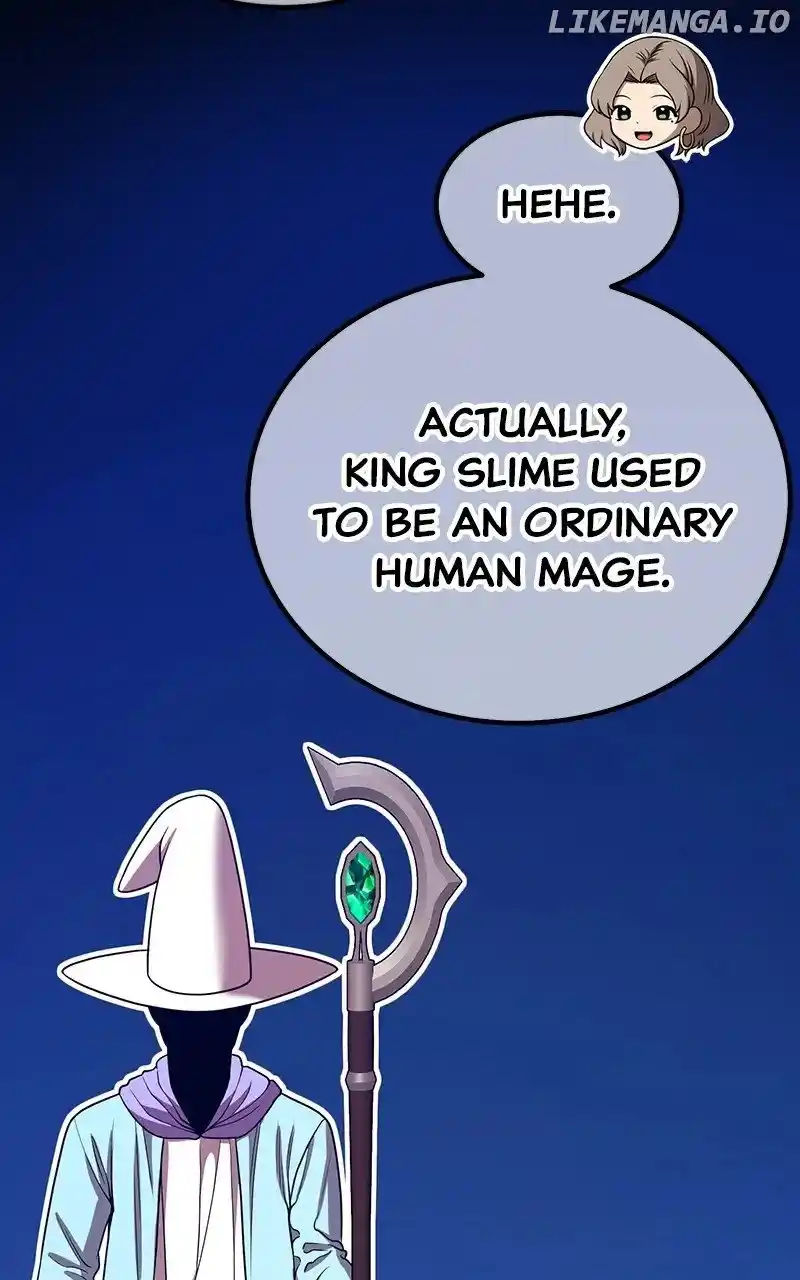 +99 Reinforced Wooden Stick Chapter 115