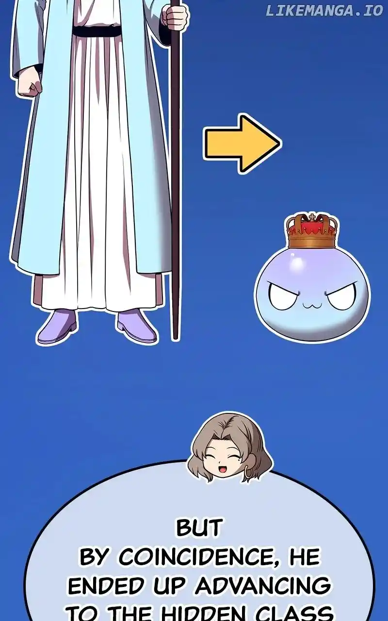 +99 Reinforced Wooden Stick Chapter 115