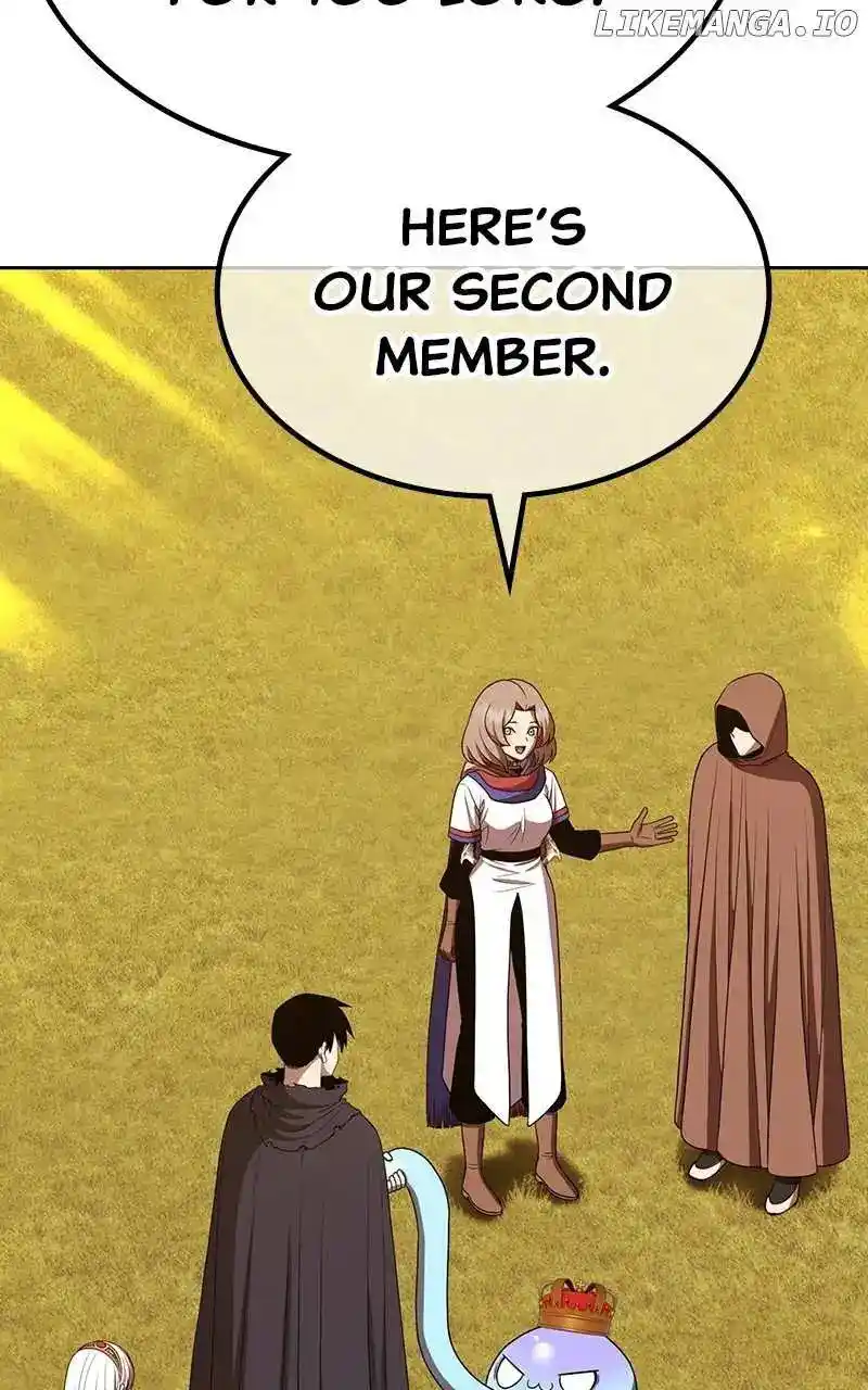 +99 Reinforced Wooden Stick Chapter 115