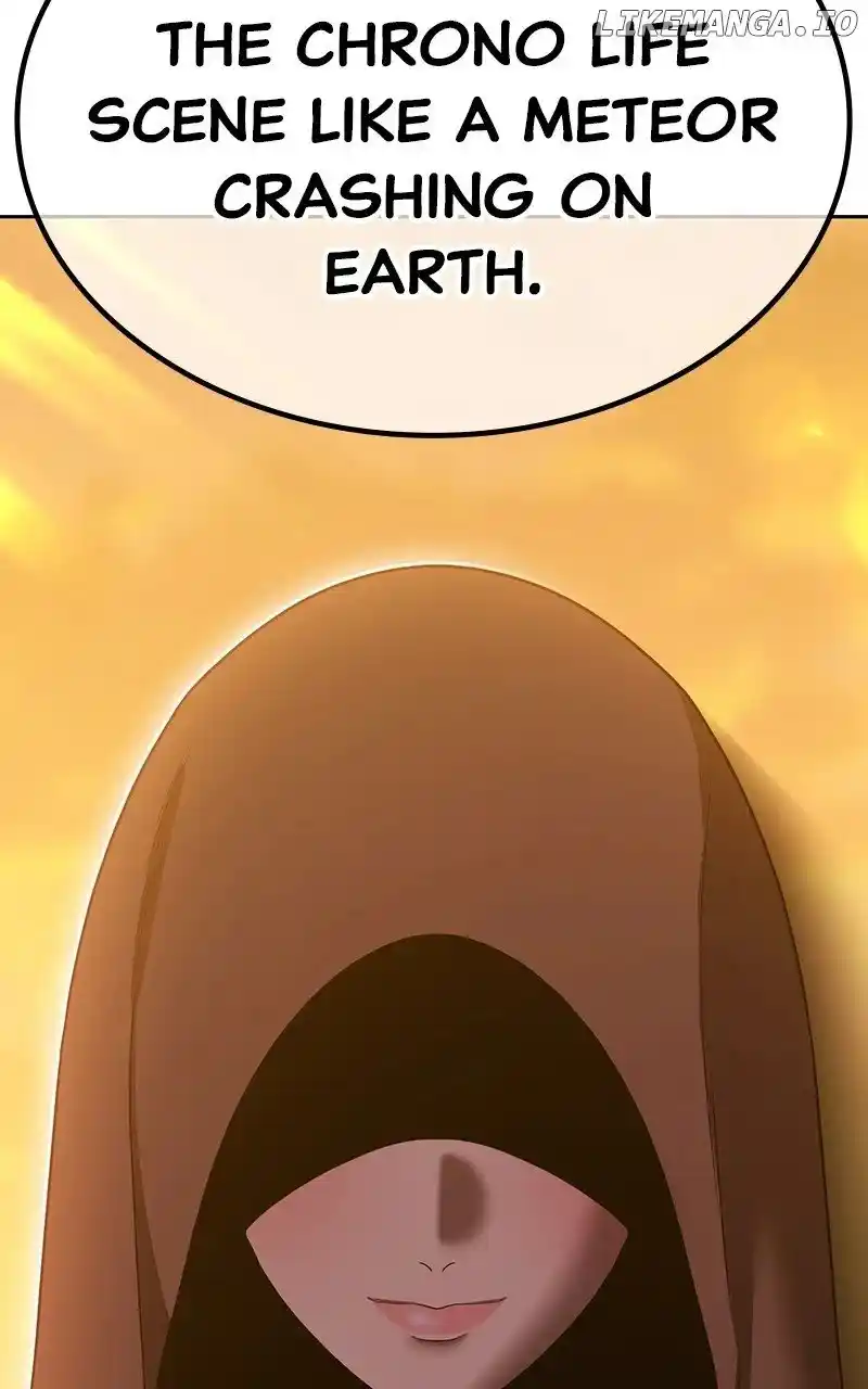 +99 Reinforced Wooden Stick Chapter 115