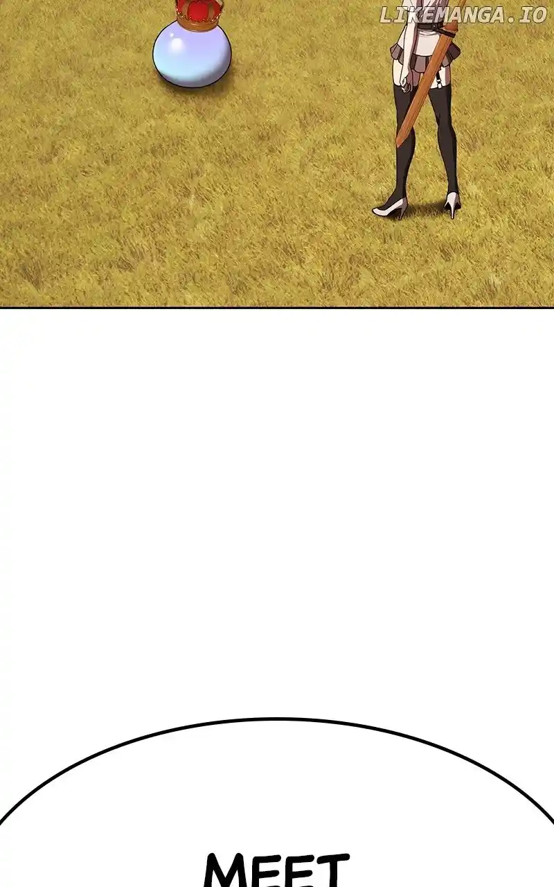 +99 Reinforced Wooden Stick Chapter 115