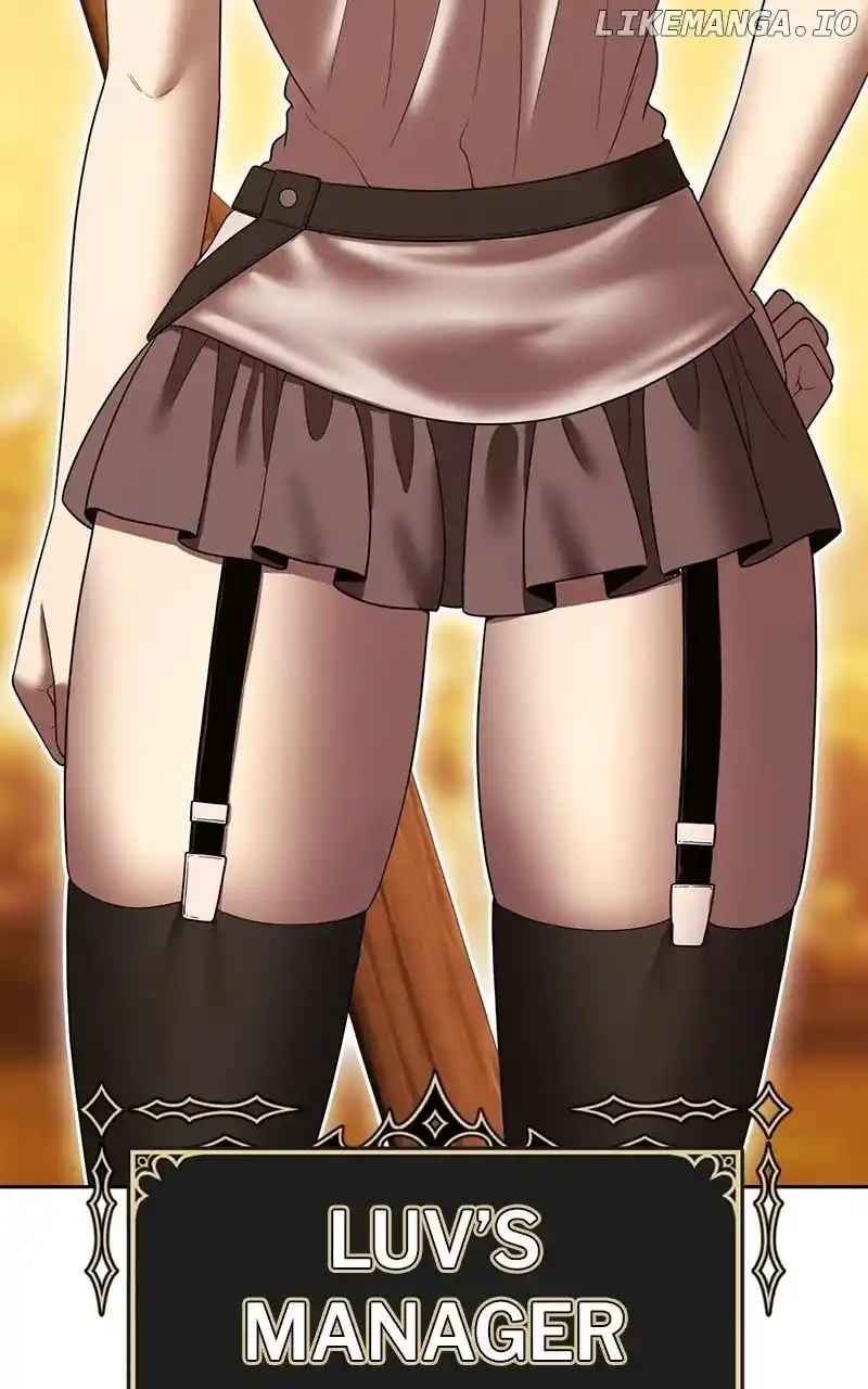 +99 Reinforced Wooden Stick Chapter 115