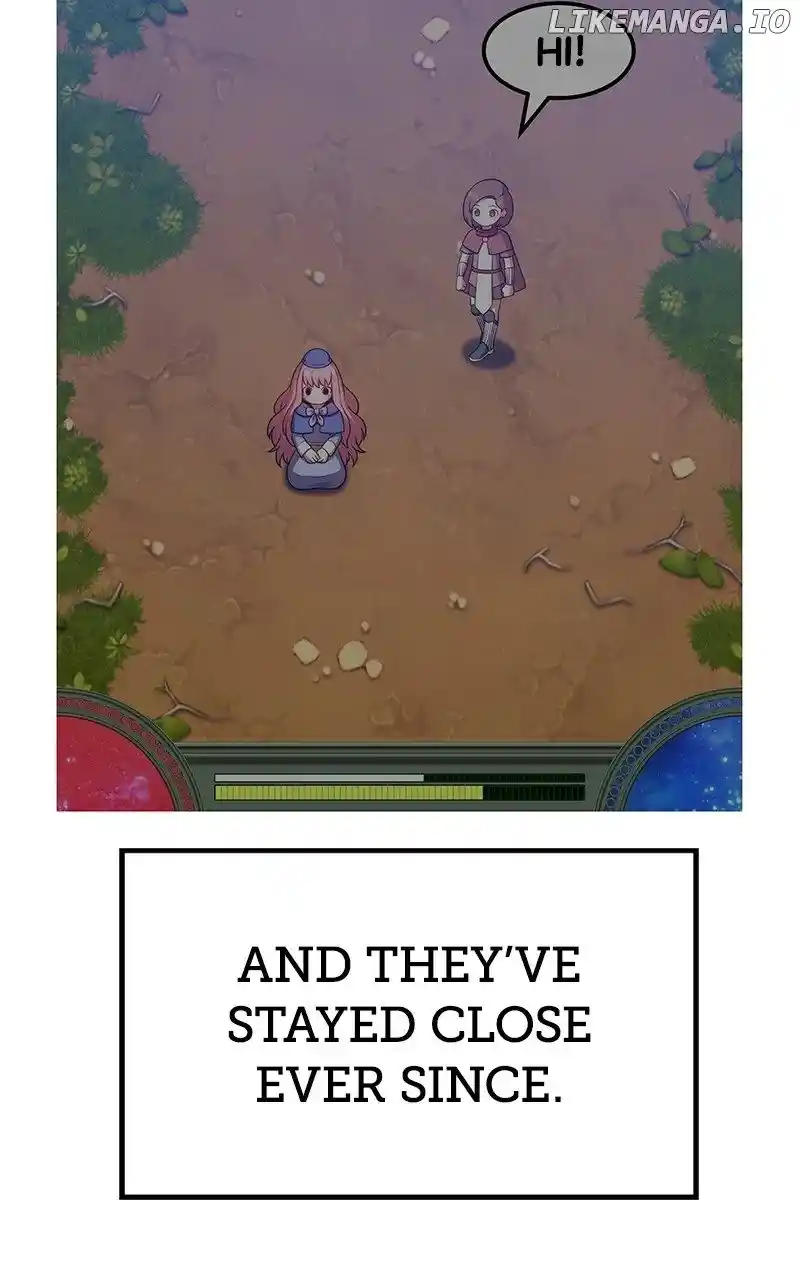 +99 Reinforced Wooden Stick Chapter 115