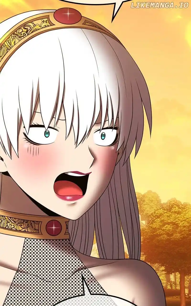 +99 Reinforced Wooden Stick Chapter 115