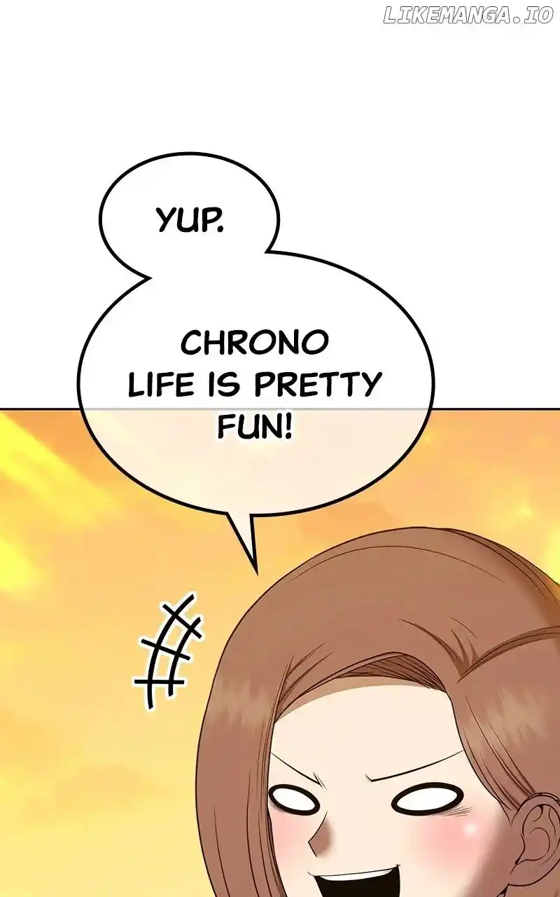 +99 Reinforced Wooden Stick Chapter 115