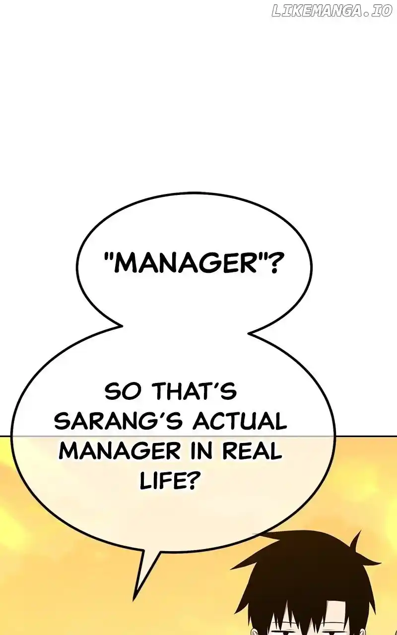 +99 Reinforced Wooden Stick Chapter 115