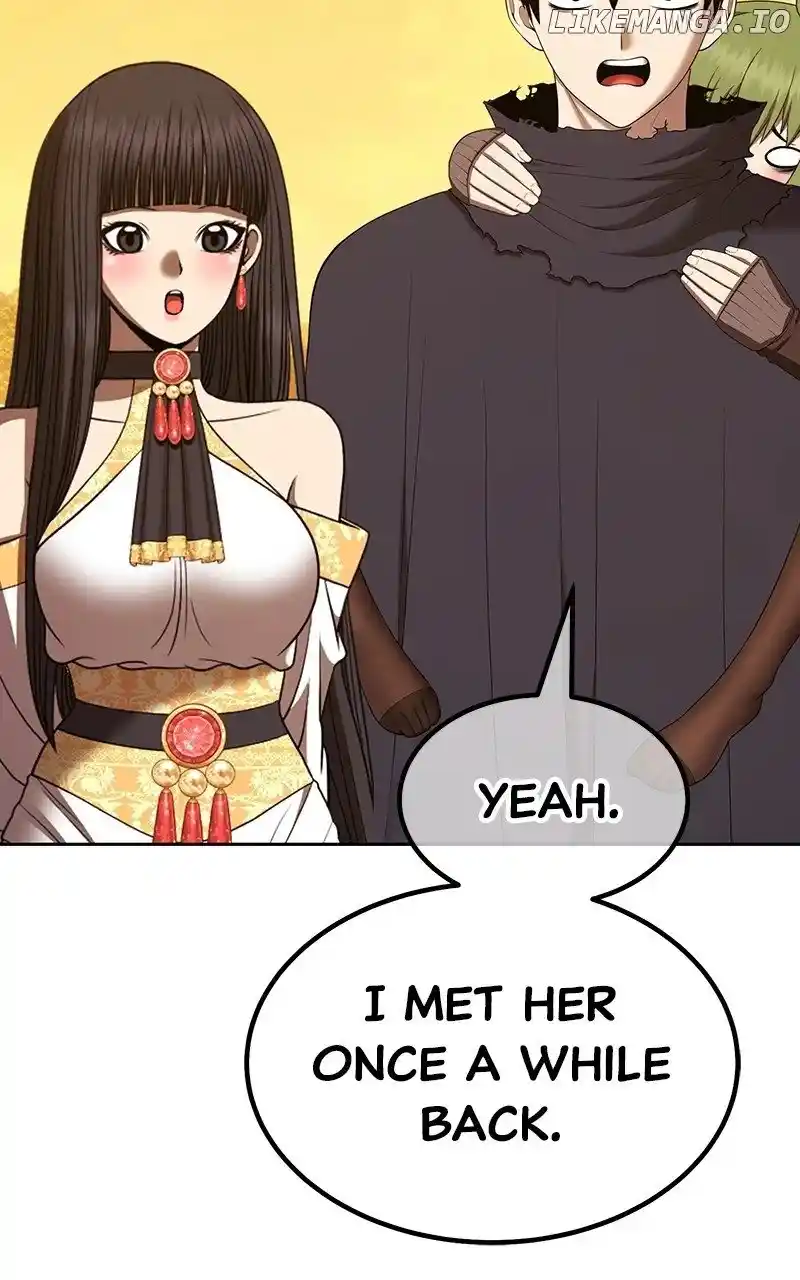 +99 Reinforced Wooden Stick Chapter 115