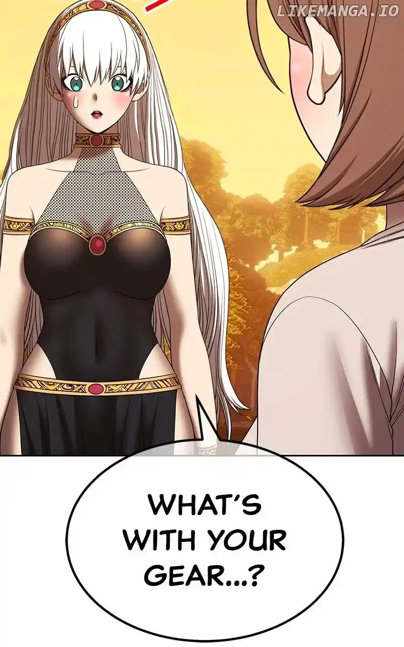 +99 Reinforced Wooden Stick Chapter 115