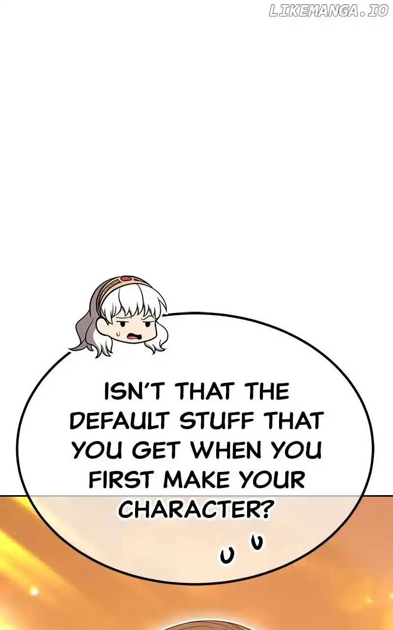 +99 Reinforced Wooden Stick Chapter 115