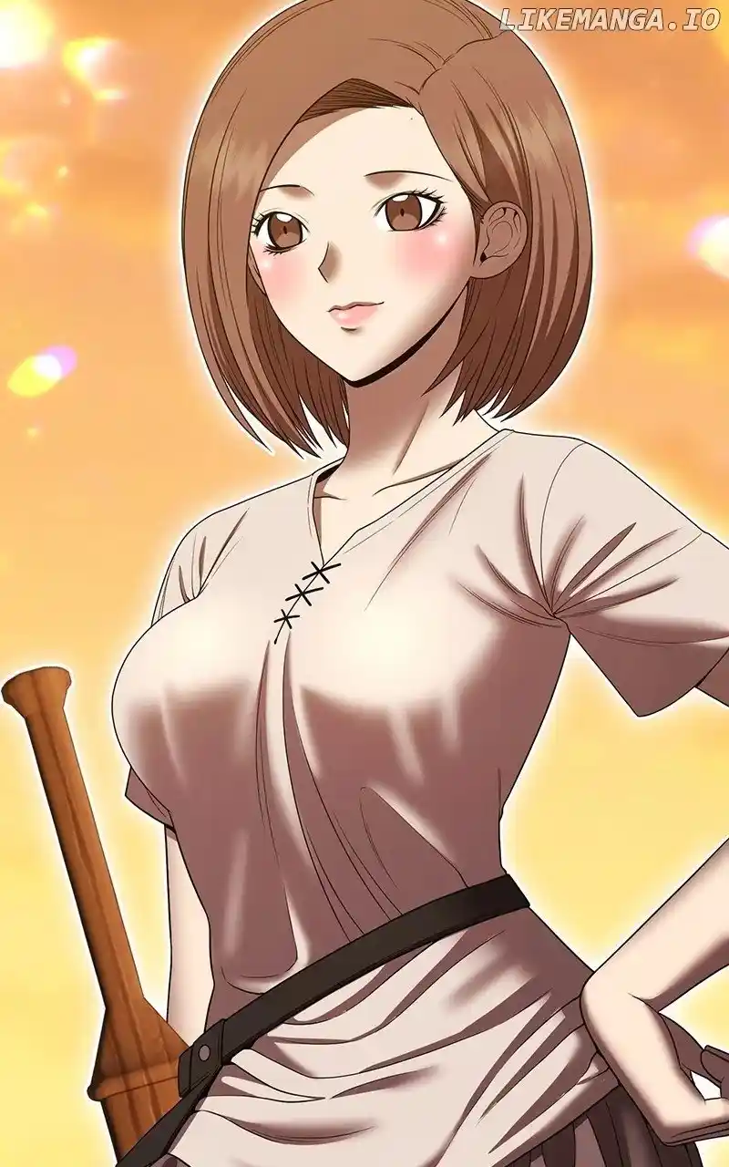 +99 Reinforced Wooden Stick Chapter 115