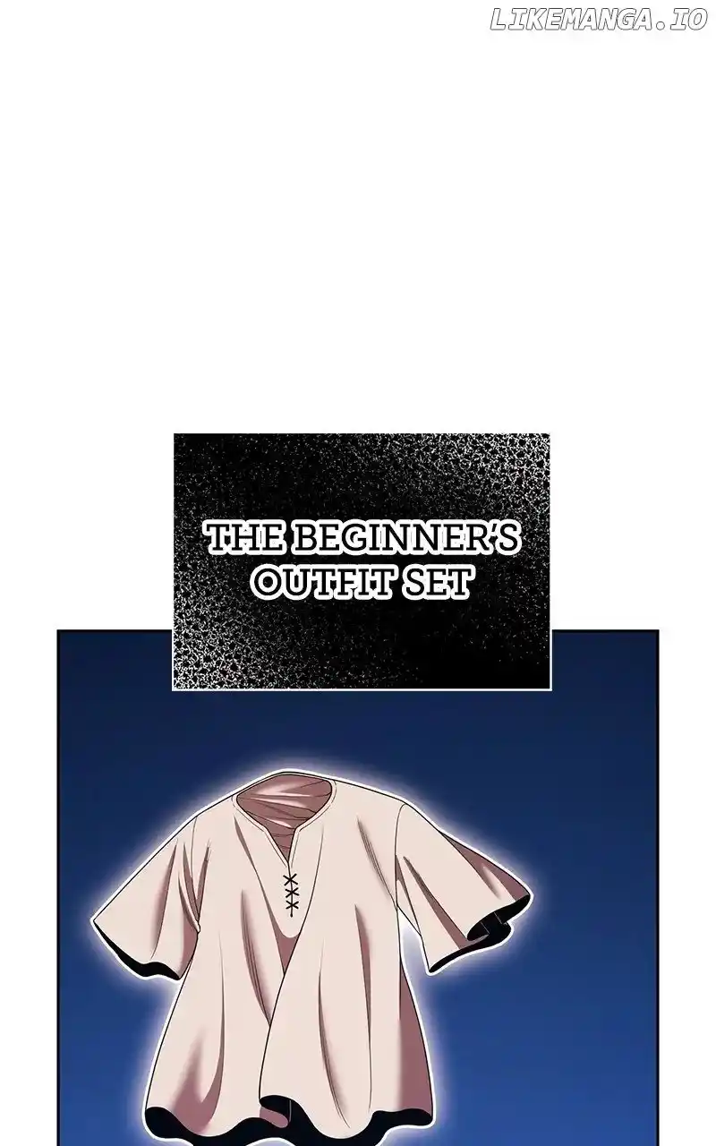 +99 Reinforced Wooden Stick Chapter 115