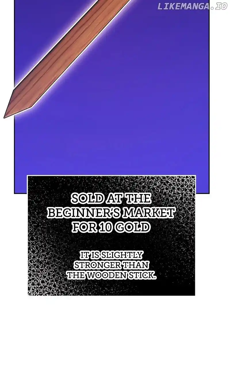 +99 Reinforced Wooden Stick Chapter 115