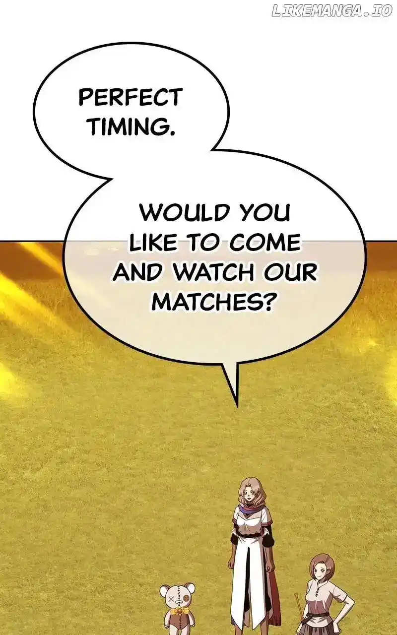 +99 Reinforced Wooden Stick Chapter 115