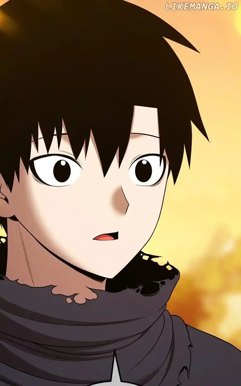 +99 Reinforced Wooden Stick Chapter 115