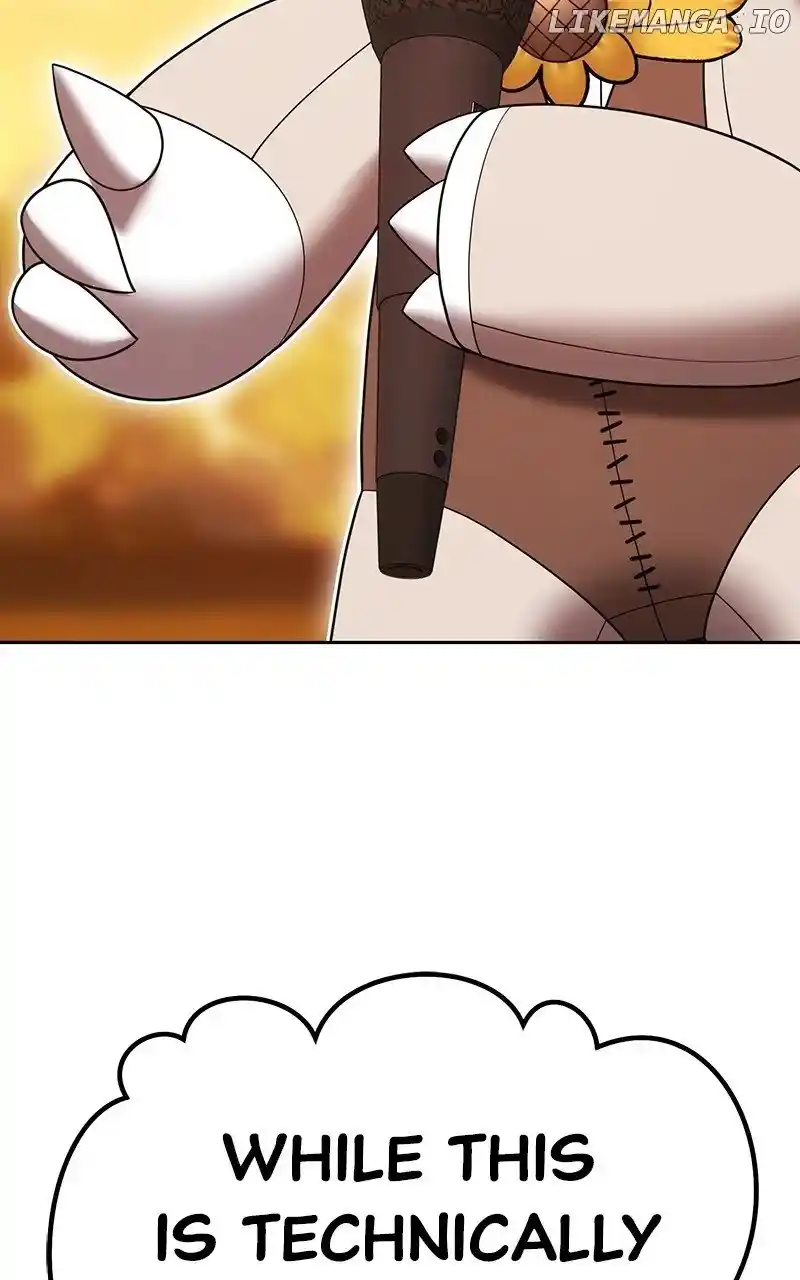 +99 Reinforced Wooden Stick Chapter 115