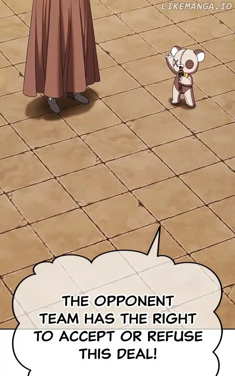 +99 Reinforced Wooden Stick Chapter 115