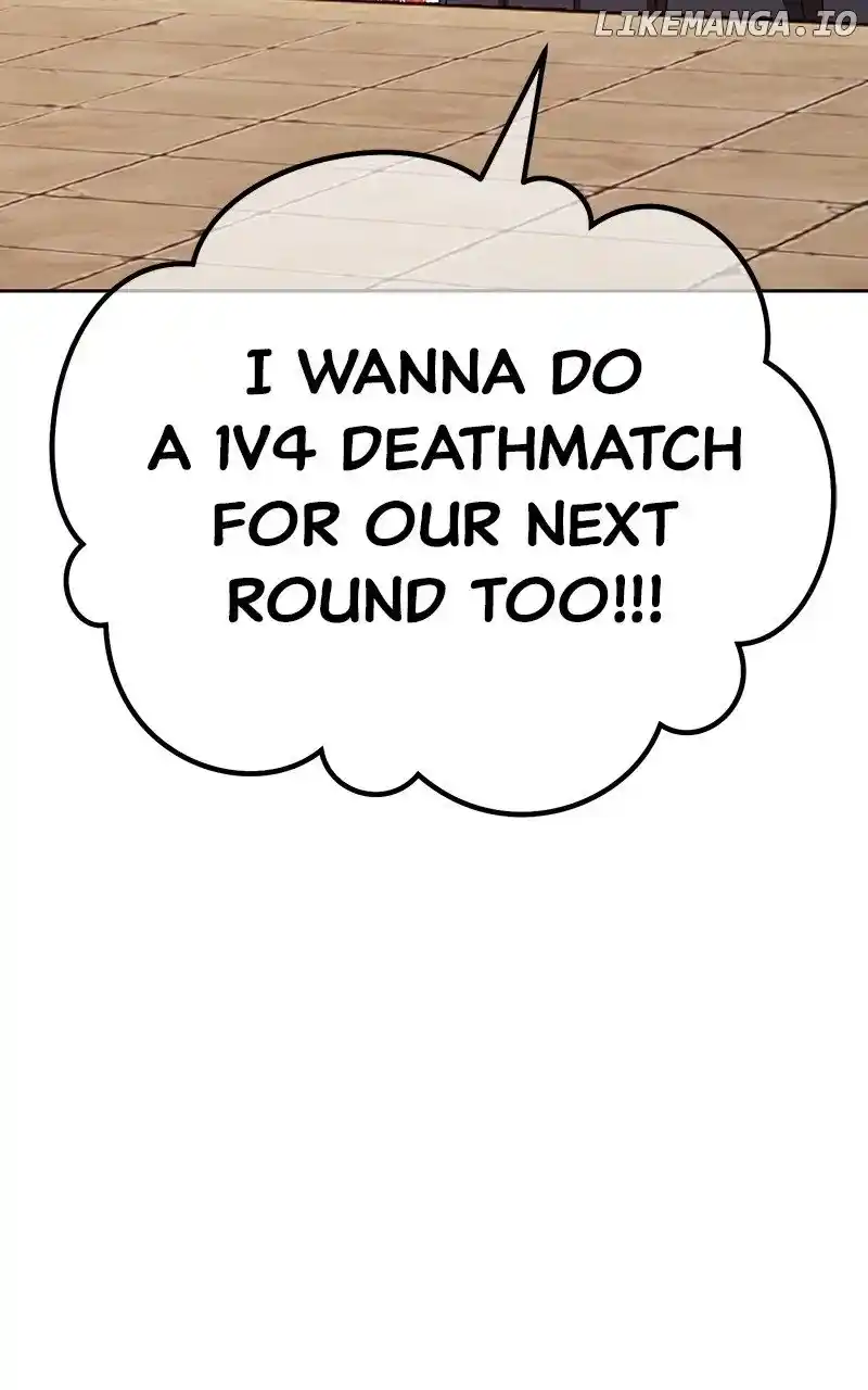 +99 Reinforced Wooden Stick Chapter 115