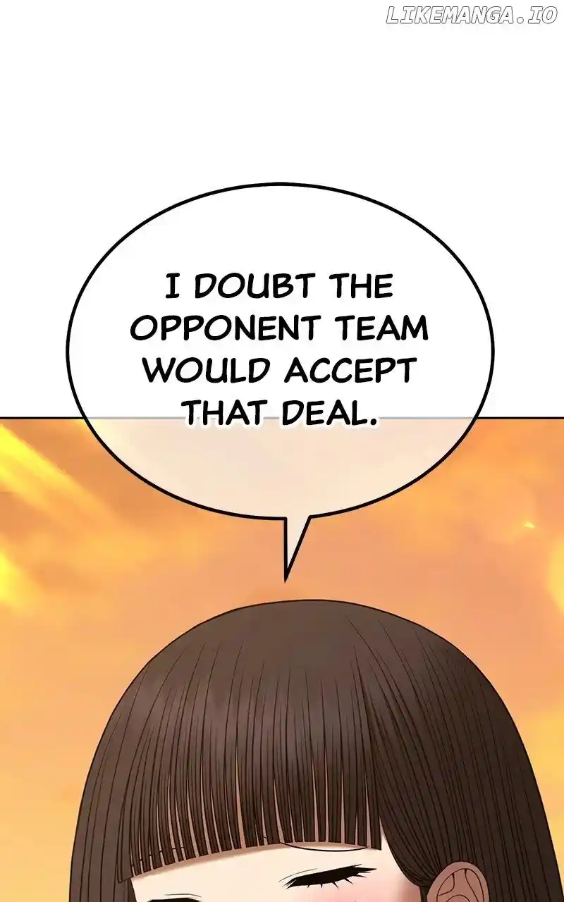 +99 Reinforced Wooden Stick Chapter 115