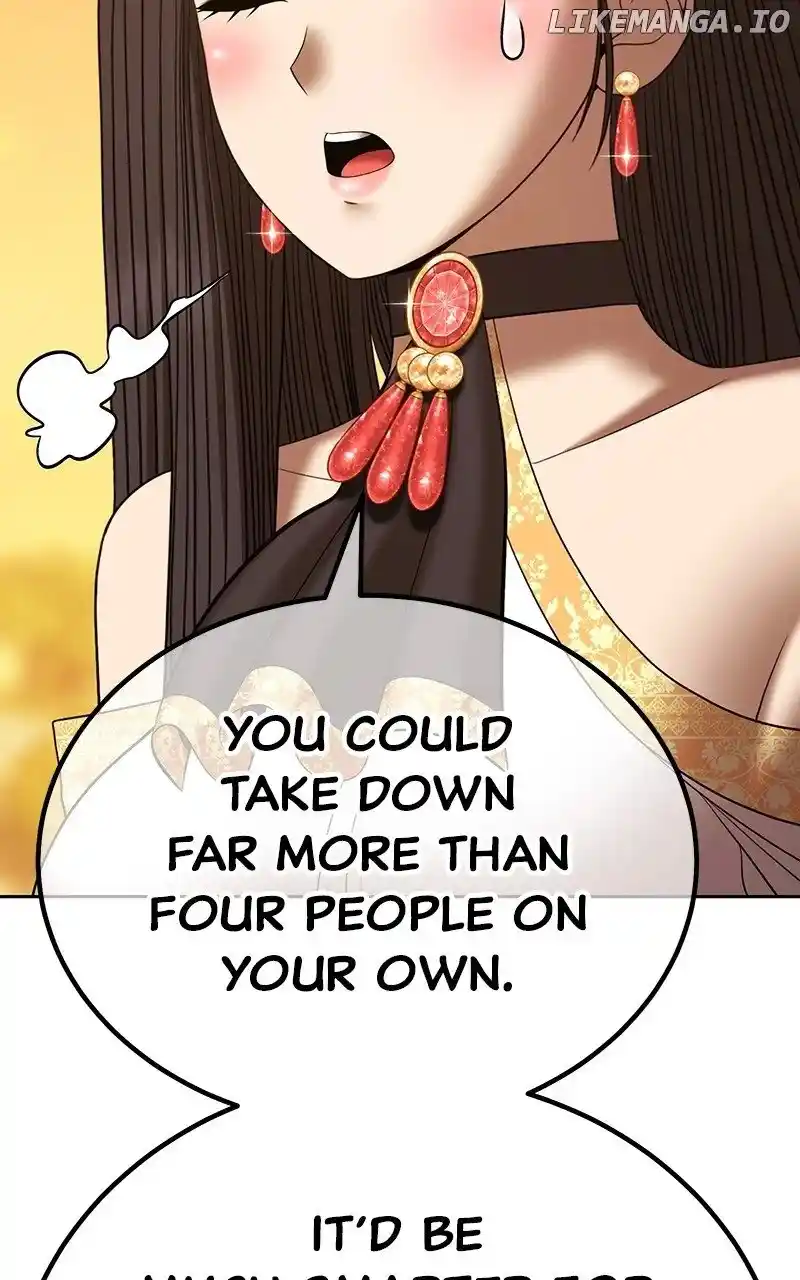 +99 Reinforced Wooden Stick Chapter 115