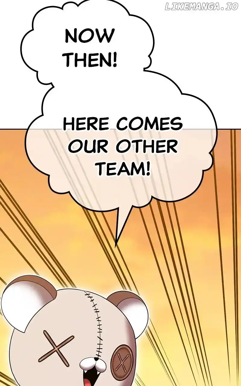 +99 Reinforced Wooden Stick Chapter 115