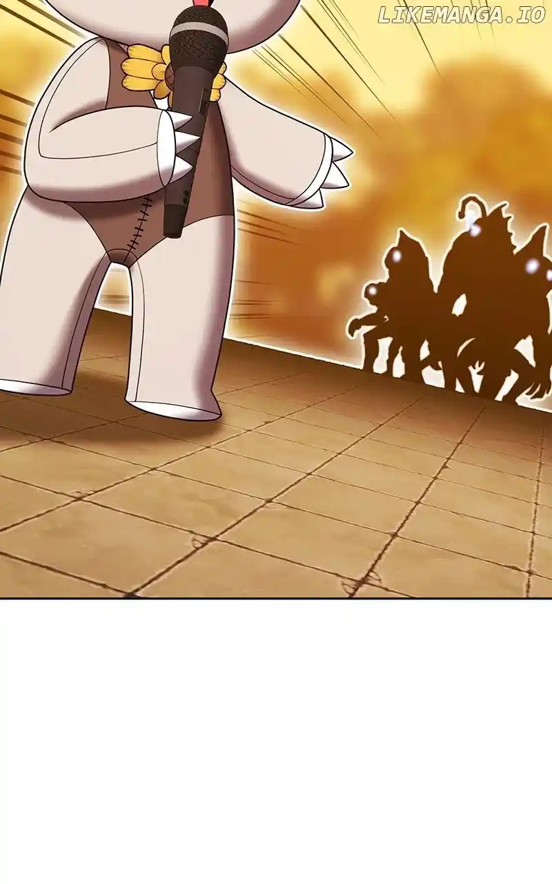 +99 Reinforced Wooden Stick Chapter 115