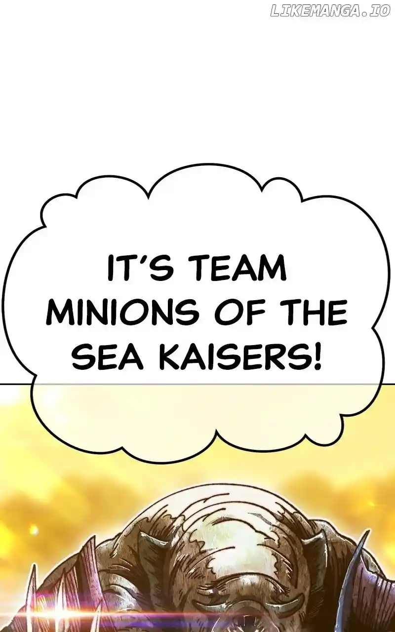 +99 Reinforced Wooden Stick Chapter 115