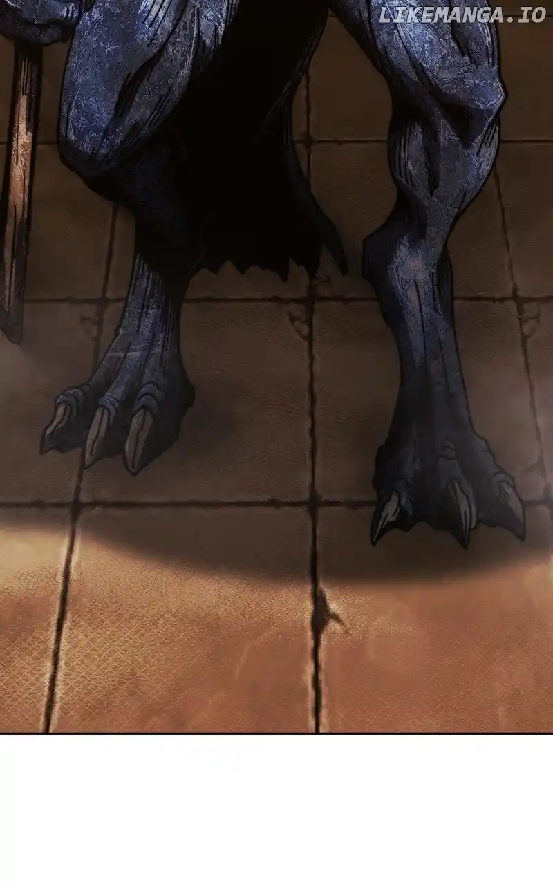 +99 Reinforced Wooden Stick Chapter 115