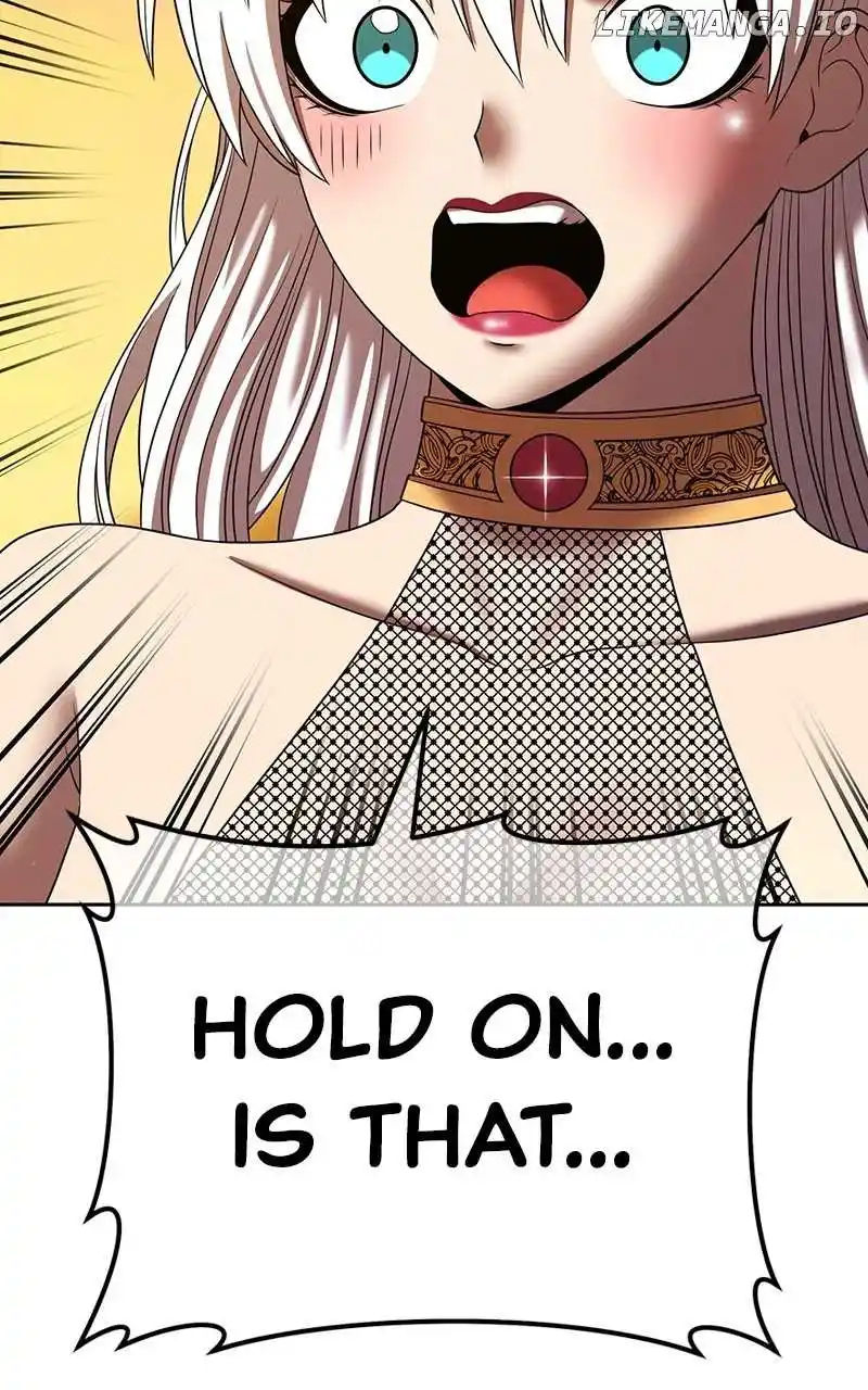 +99 Reinforced Wooden Stick Chapter 115