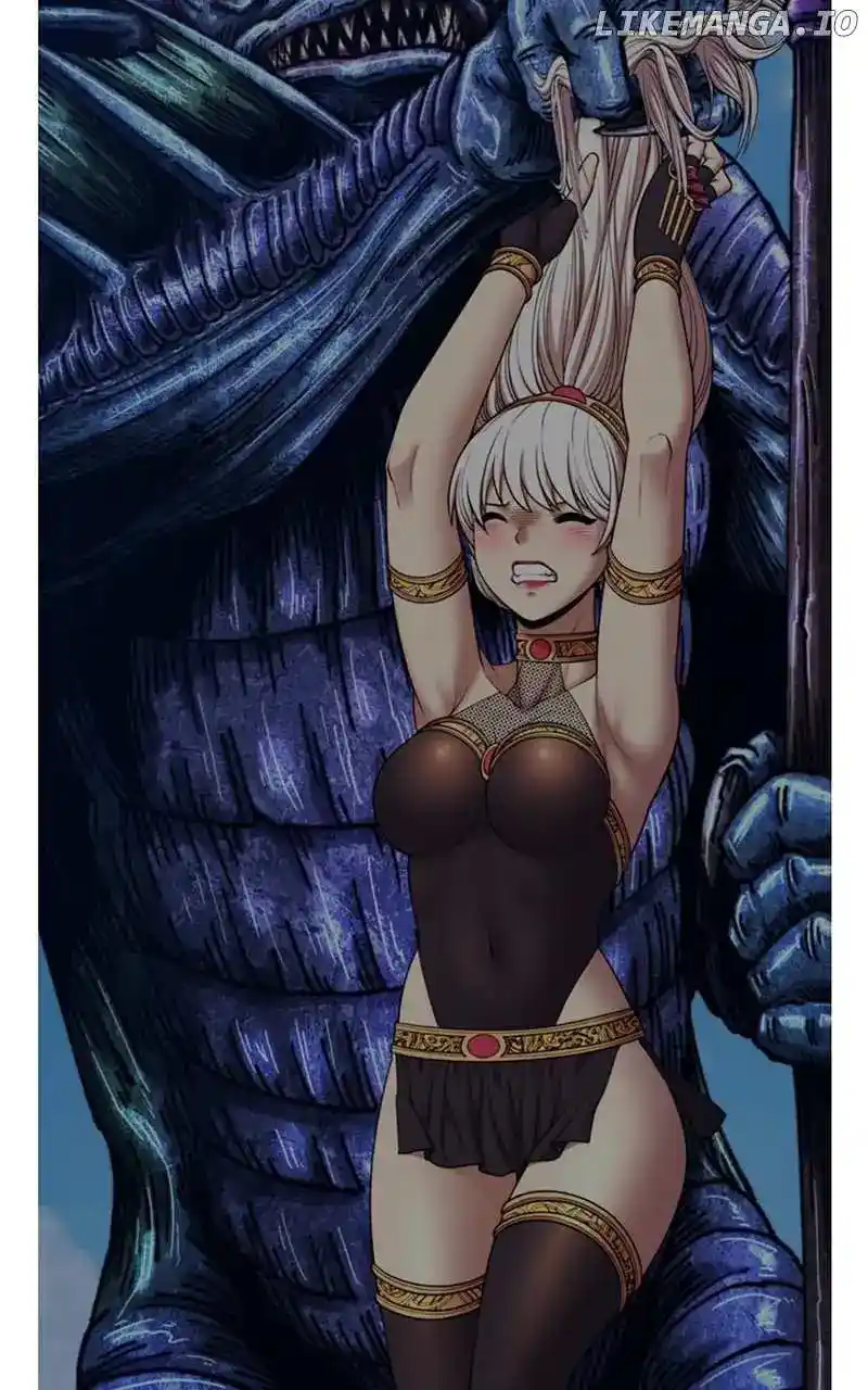 +99 Reinforced Wooden Stick Chapter 115